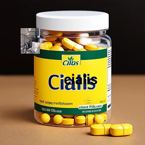 Precio de cialis 5 mg